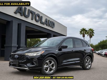 Used 2023 Ford Escape ST-Line
