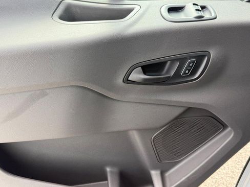 New 2026 Ford Transit 250 Low Roof AWD image 25