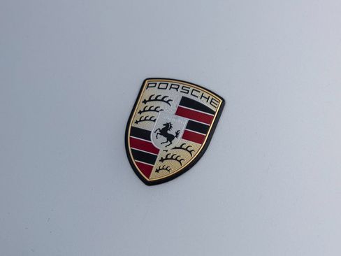 Used 2009 Porsche Cayman RWD image 18