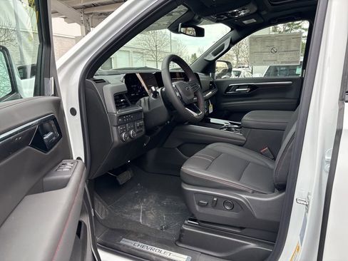 New 2026 Chevrolet Tahoe RST w/ Comfort Package image 16