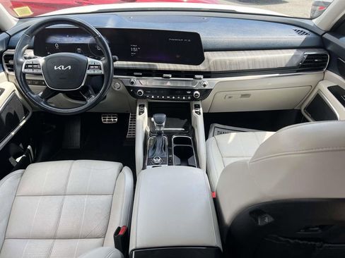 Used 2023 Kia Telluride SX AWD/4WD image 14