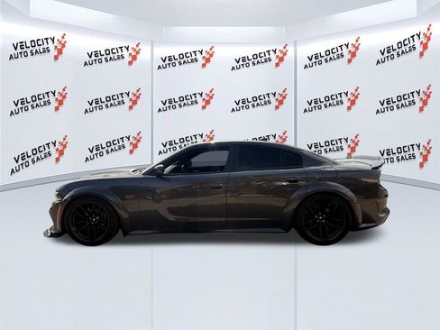 Used 2020 Dodge Charger Scat Pack RWD image 7