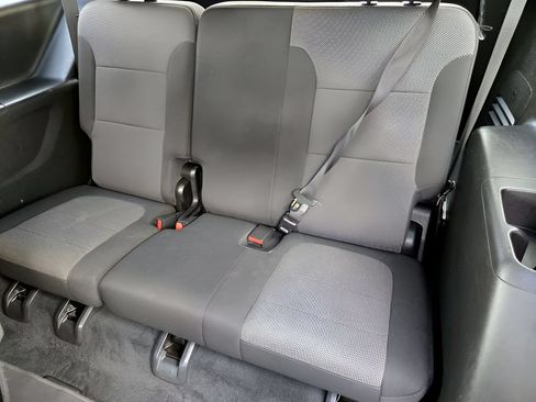 Used 2023 Chevrolet Traverse LT AWD/4WD image 29