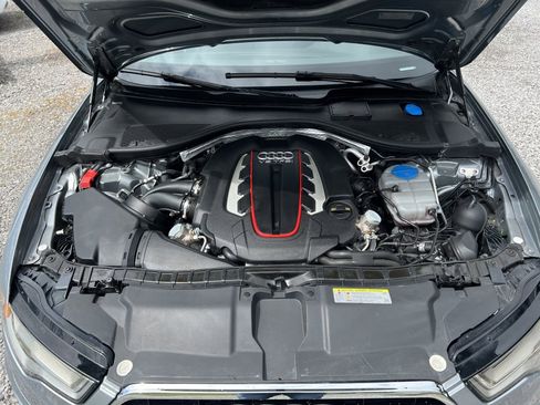 Used 2014 Audi S6 Prestige AWD/4WD image 18