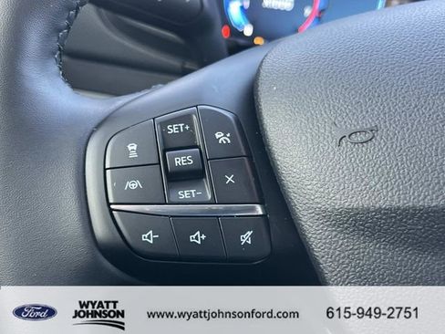 New 2025 Ford Bronco Sport Big Bend w/ Convenience Package image 25