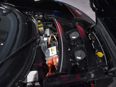 Used 2011 Tesla Roadster Sport image 75