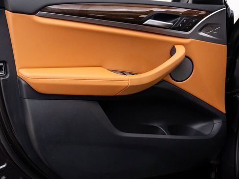 Certified 2024 BMW X3 xDrive30i w/ Premium Package w/ZPA image 13