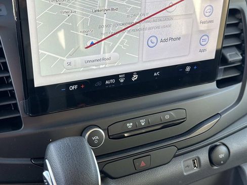 New 2025 Ford Transit 250 Base w/ Electrician Trade Package image 25