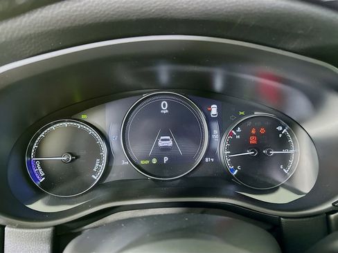 New 2026 MAZDA CX-50 2.5 Hybrid w/ Weather Package AWD/4WD image 12