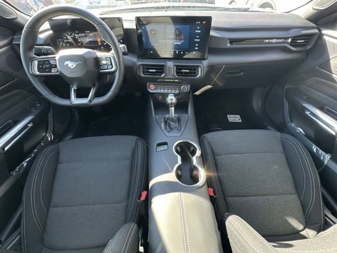 New 2026 Ford Mustang Coupe image 29