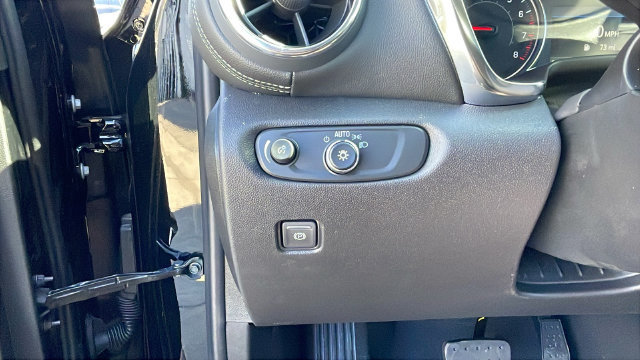 New 2026 Chevrolet Blazer LT w/ Convenience Package FWD image 28