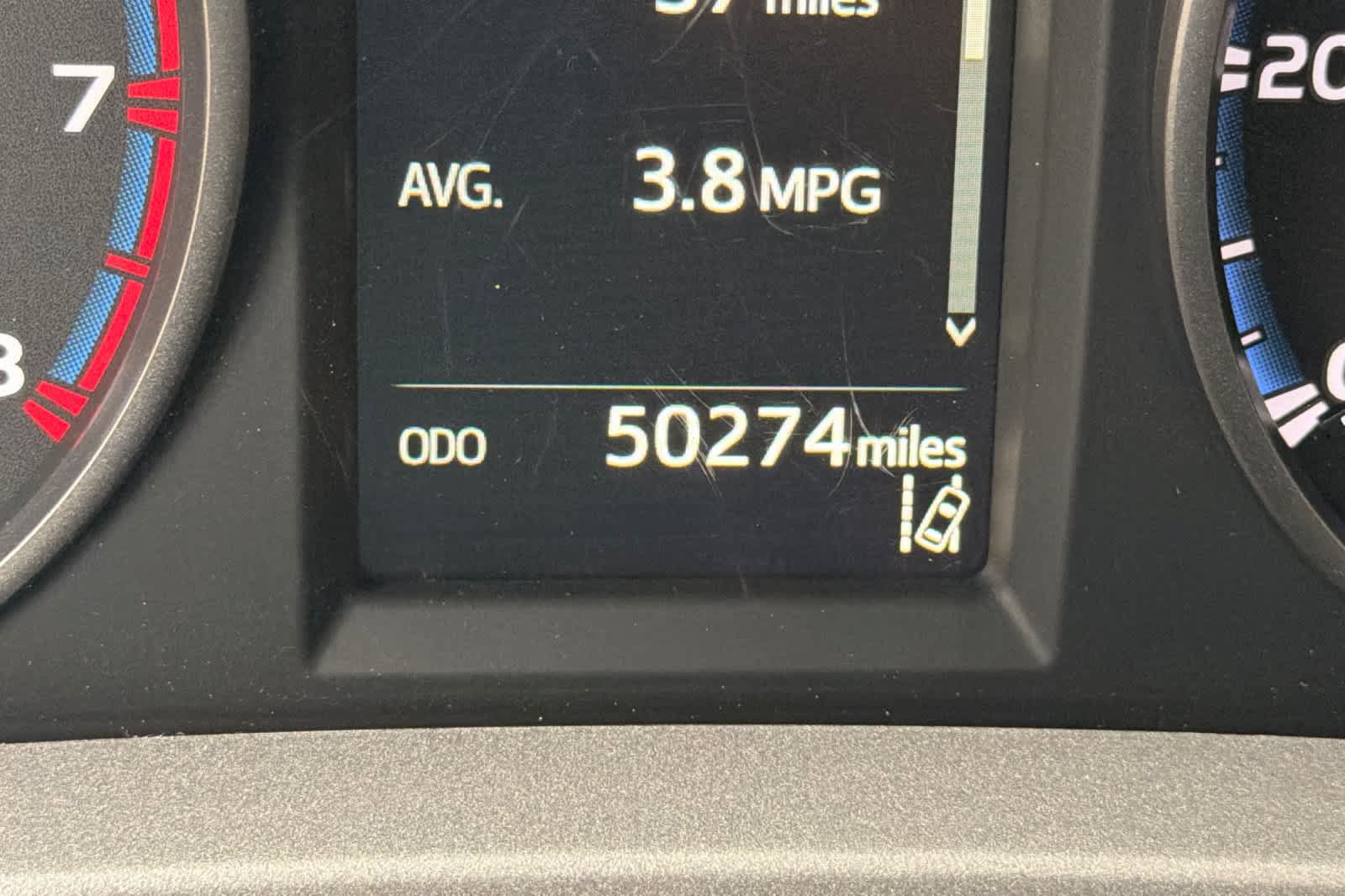 Used 2018 Toyota RAV4 XLE w/ Plus Extra Value Package FWD image 27