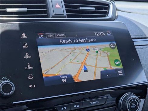 Used 2017 Honda CR-V Touring image 13