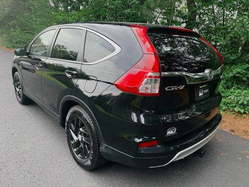 Used 2016 Honda CR-V EX image 3