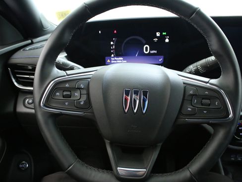 Used 2024 Buick Envista Sport Touring w/ Convenience I Package image 12