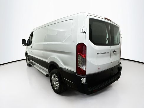 Used 2025 Ford Transit 250 Low Roof w/ Exterior Upgrade Package RWD image 6