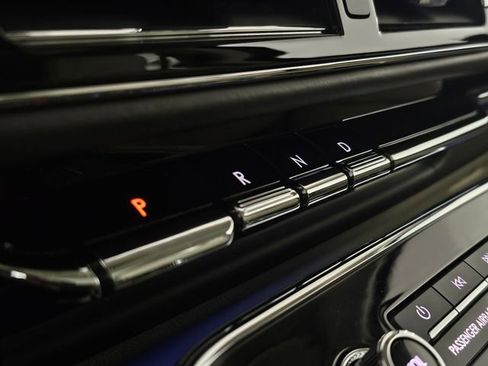 Used 2022 Lincoln Navigator Black Label image 40