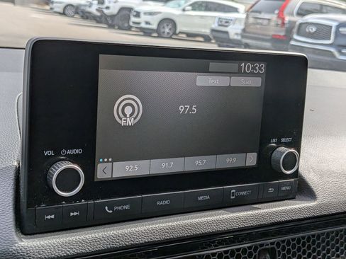 Used 2023 Honda Civic EX image 21