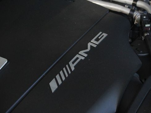 Used 2017 Mercedes-Benz AMG GT Coupe image 62