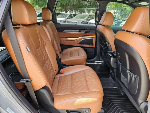 Used 2025 Kia Telluride EX X-Line AWD/4WD image 20