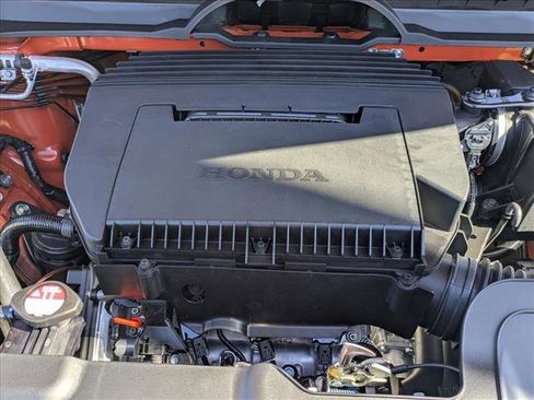 New 2026 Honda Passport TrailSport Elite image 15