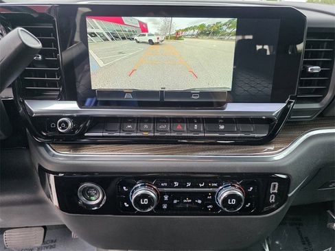 Used 2023 GMC Sierra 1500 Elevation image 23