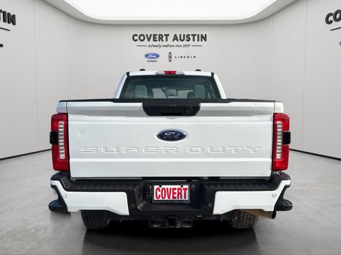 Certified 2024 Ford F250 XL w/ STX Appearance Package AWD/4WD image 3