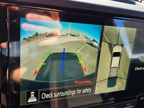 New 2026 Nissan Frontier Pro-X w/ Pro-X Convenience Package image 19