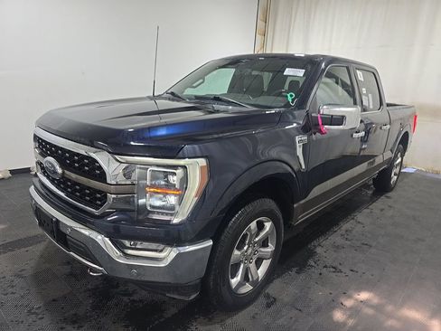 Used 2023 Ford F150 King Ranch AWD/4WD image 3