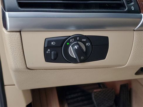 Used 2014 BMW X6 xDrive35i image 13