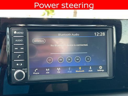 Used 2025 Nissan Kicks S FWD image 17