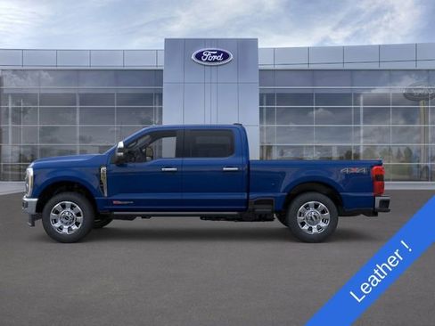 New 2026 Ford F250 Lariat w/ Lariat Ultimate Package AWD/4WD image 3