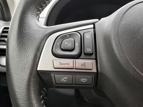 Used 2018 Subaru Forester 2.0XT Premium w/ Popular Package #2A image 20