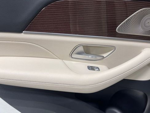 Certified 2022 Mercedes-Benz GLE 350 4MATIC image 24