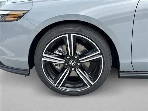 New 2026 Honda Accord Sport image 10