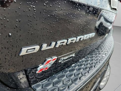 Used 2024 Dodge Durango GT image 35