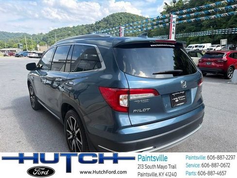 Used 2019 Honda Pilot Touring image 6