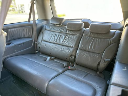 Used 2005 Honda Odyssey EX-L image 14