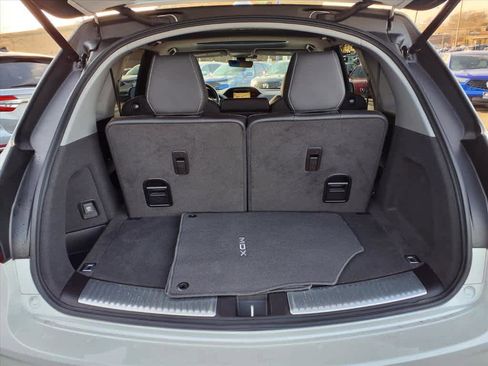 Certified 2020 Acura MDX SH-AWD w/ Technology Package image 22