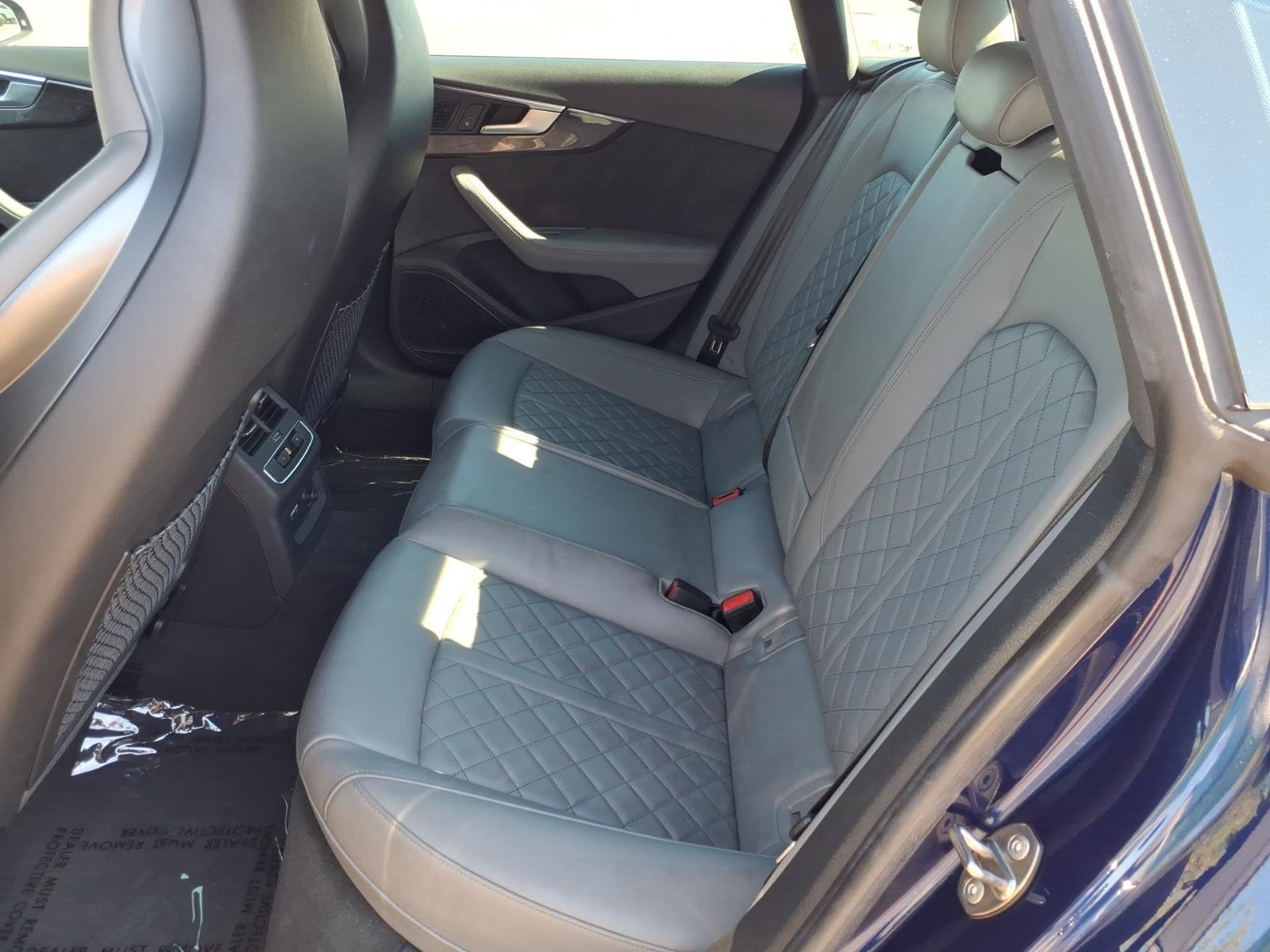 Used 2019 Audi S5 Prestige AWD/4WD image 23