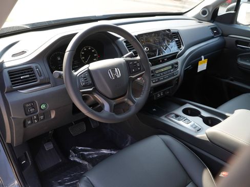 Used 2026 Honda Ridgeline RTL image 6