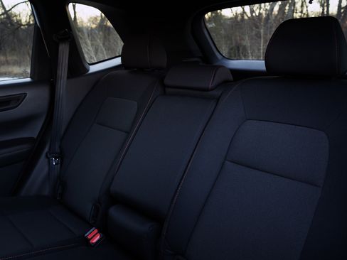 Certified 2026 Honda CR-V TrailSport image 19