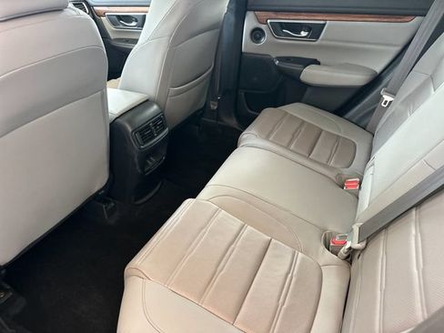 Used 2019 Honda CR-V EX-L image 11