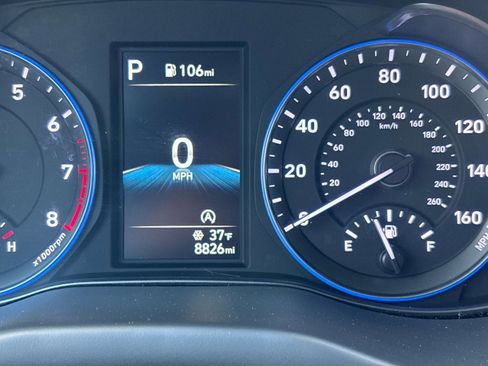 Used 2023 Hyundai Kona SEL image 20