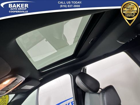 Used 2025 Dodge Durango GT image 20