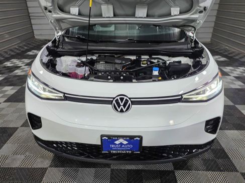Used 2023 Volkswagen ID.4 2WD image 35