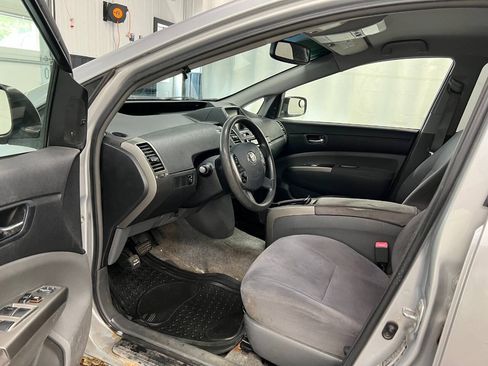 Used 2007 Toyota Prius w/ Pkg 4 FWD image 7