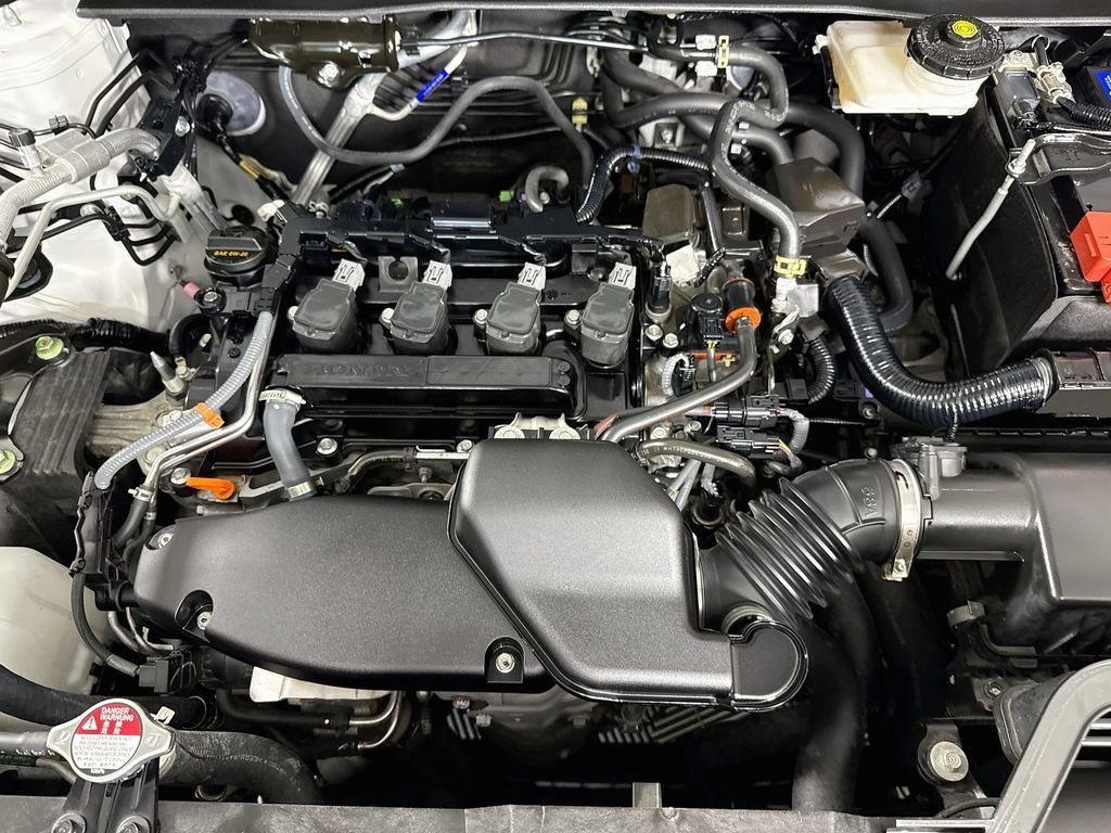 Used 2024 Honda CR-V EX-L image 34