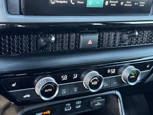 Certified 2023 Honda CR-V Sport Touring image 14