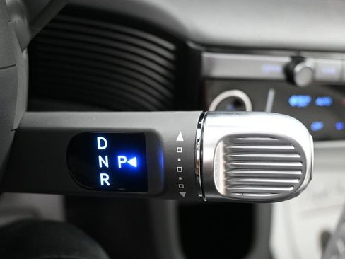 Used 2025 Hyundai Ioniq 5 Limited RWD image 21
